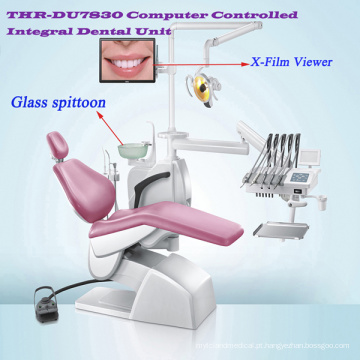 Unidade Odontológica Integral Controlada por Computador (THR-DU7830)